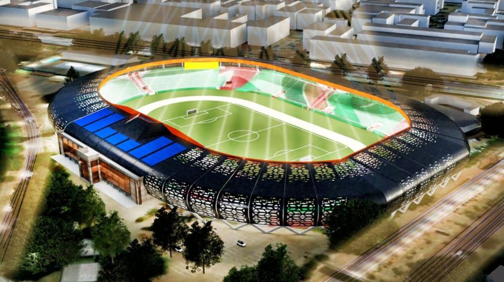 itsjami_e's tweet photo. Improved stadium standards enabled home matches, lifted player morale, energized fans, and strengthened national pride, proving infrastructure investment is central to competitive performance and sustainable football growth for Kenya. #FreshStartAt1 https://t.co/gDzpsIPw1K
