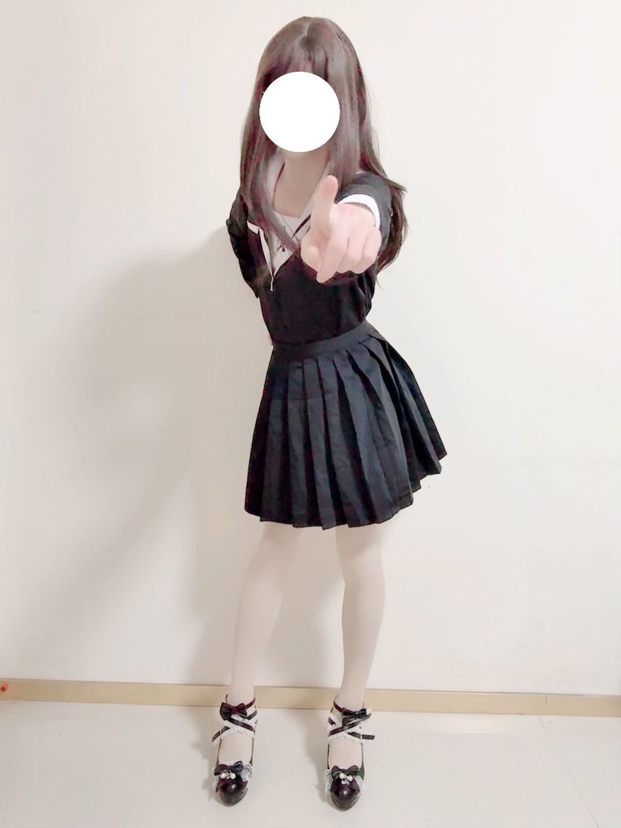 Tokisakura_moe's tweet photo. 明天要出差，跟同事一起住
得有一段时间不能女装了
#男娘 https://t.co/6PfJsN0F48