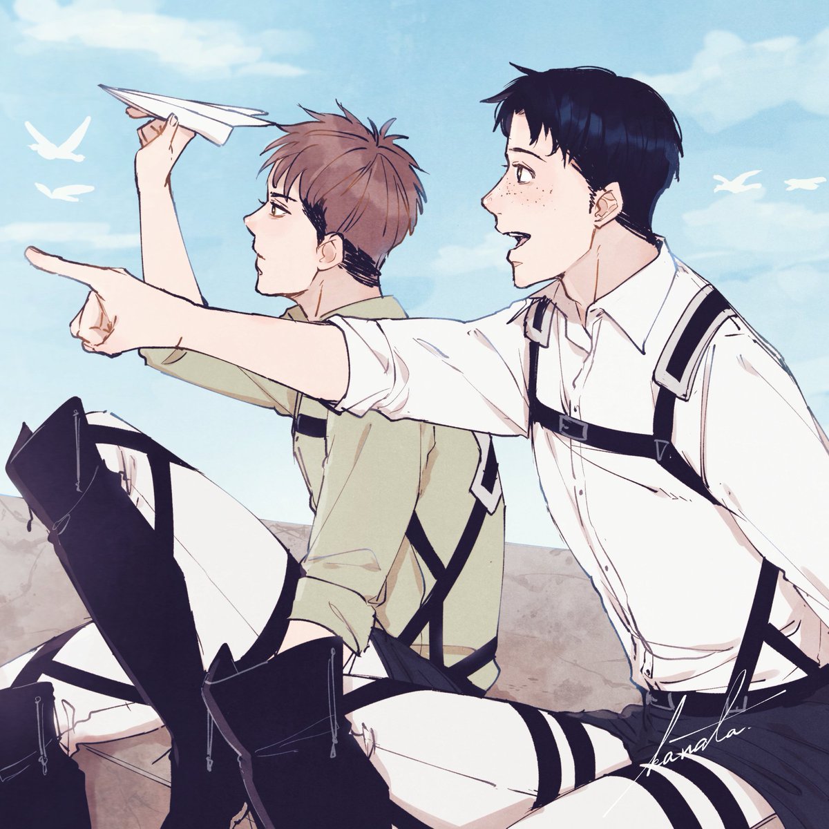 みなむ (@gbmc7284111) / Posts / X