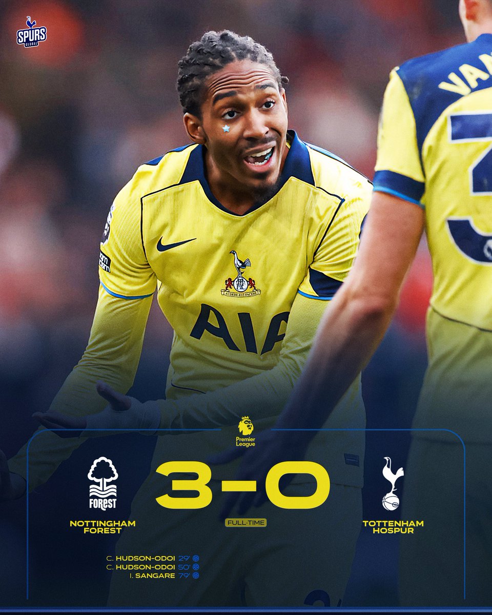 Spurs Global tweet media