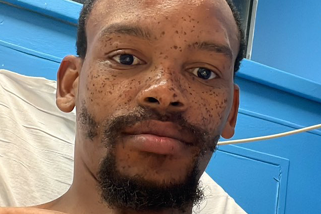 WANNA PISS OFF A BLACK RACIST?

Every time you see the slur NEANDERTHAL or PINK PIG etc used against white South Africans.

Simply reply with 

DEHUMANIZATION: Stage 4 of Genocide
Thank you for showing the world who YOU are.

Then tag <a href="/SAHRCommission/">SAHRCommission</a> , <a href="/elonmusk/">Elon Musk</a> and anybody else