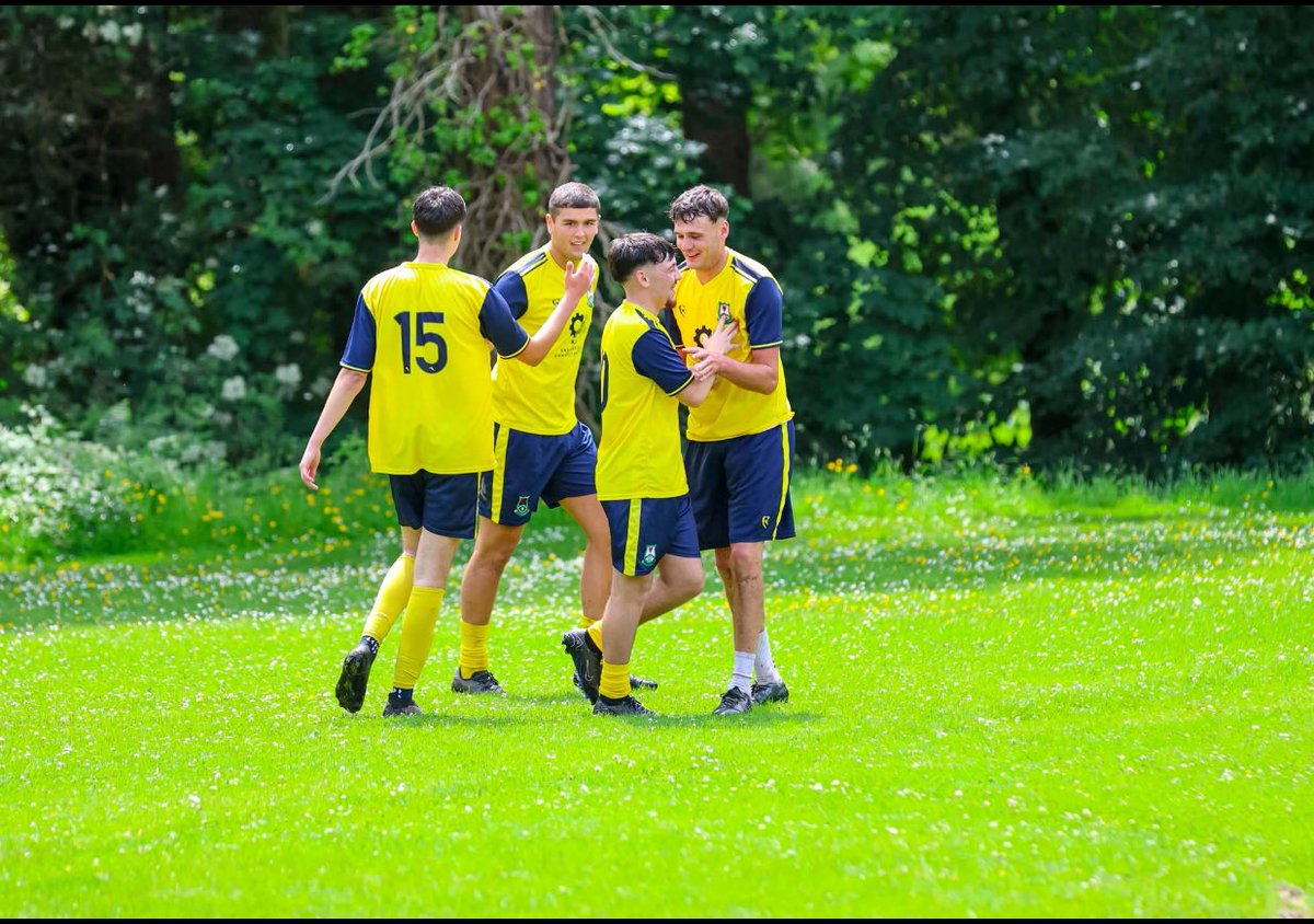 Trelewis Welfare AFC (C) tweet media