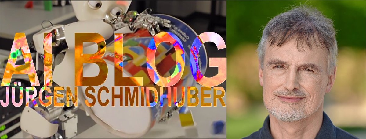 社交媒体上充斥着关于人工智能历史的错误信息。致所有“人工智能领域的意见领袖”:在发布下一篇文章之前,请先阅读人工智能博客的历史课程,其中包含以下章节:
谁发明了人工神经网络?1795-1805年
谁发明了深度学习?1965年
谁发明了反向传