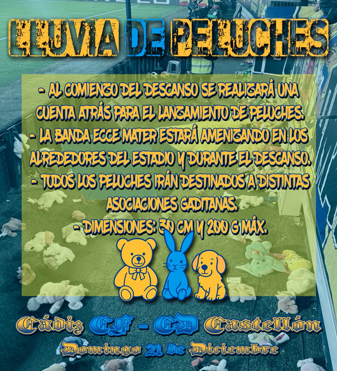 BA1982Oficial's tweet image. 