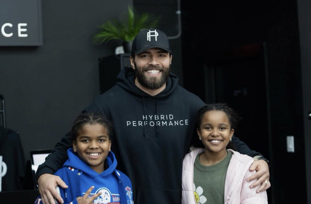 Hybrid Performance tweet media