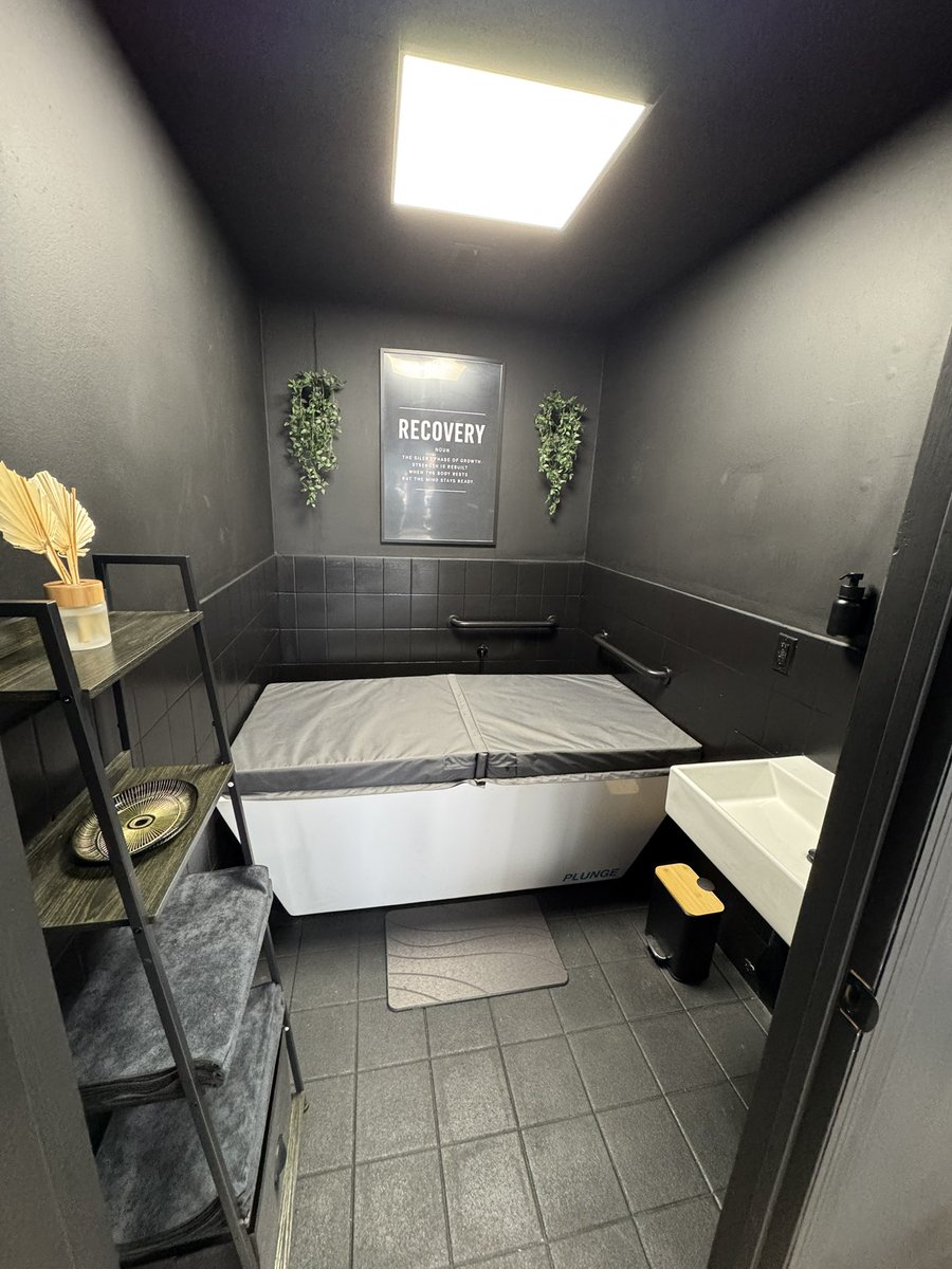 Hybrid Performance tweet media