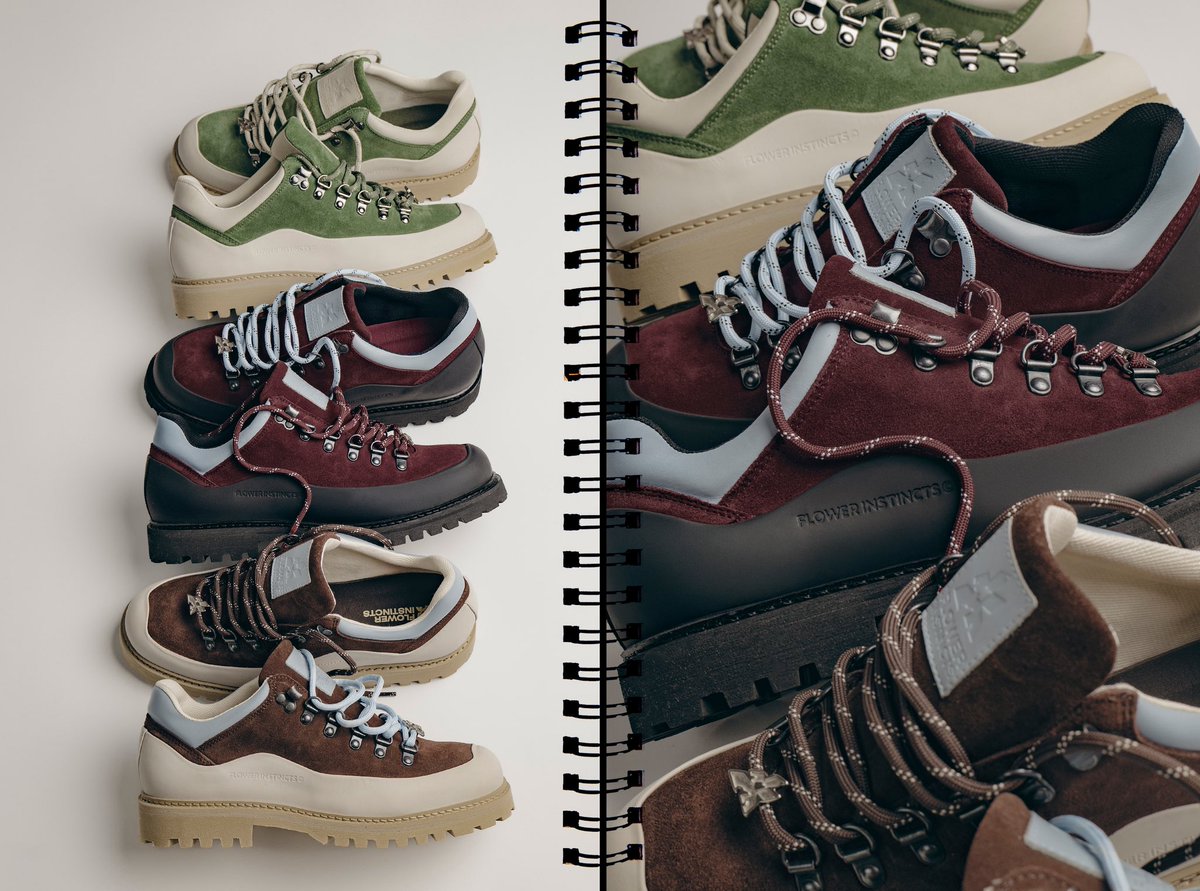 FLOWER INSTINCTS tweet media