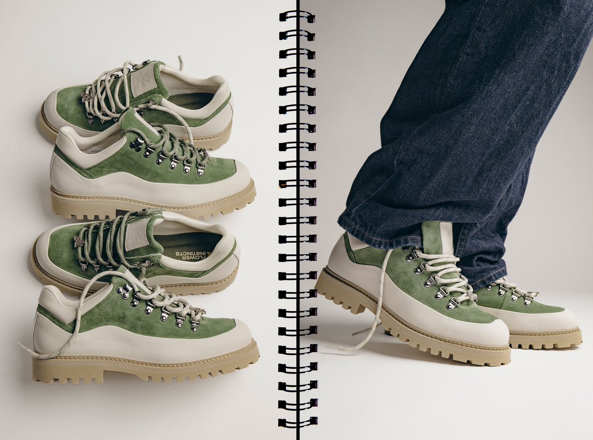 FLOWER INSTINCTS tweet media