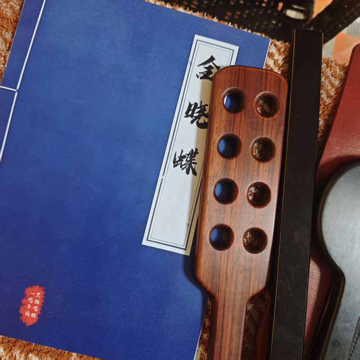 嘻嘻儿 tweet media