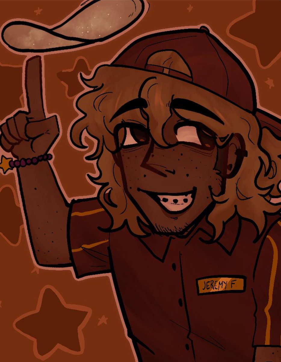 toastyghosty115's tweet photo. 2023 redraw (new->old)
#fnaf #jeremyfitzgerald #fivenightsatfreddys #redraw https://t.co/CkXoHh08dc
