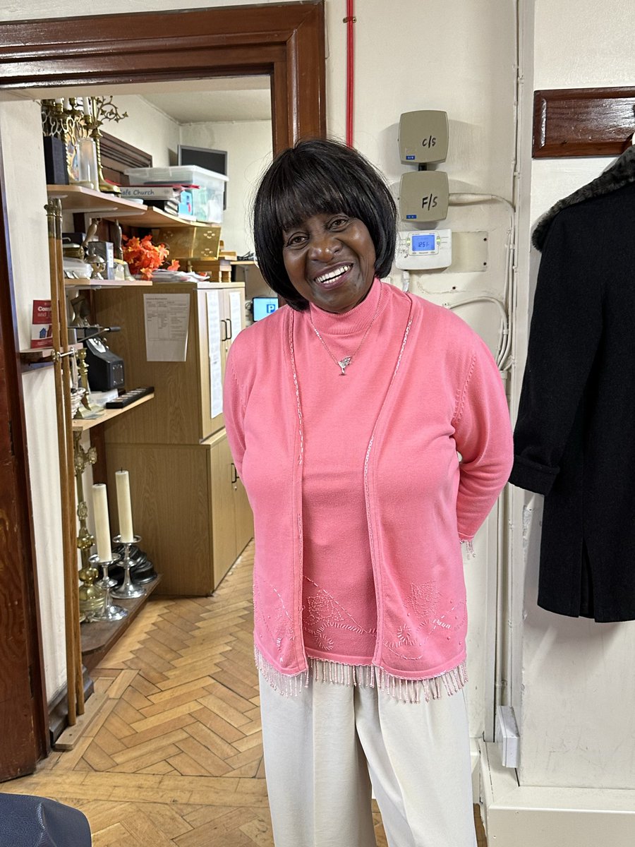 St Augustine’s Church, Tooting tweet media