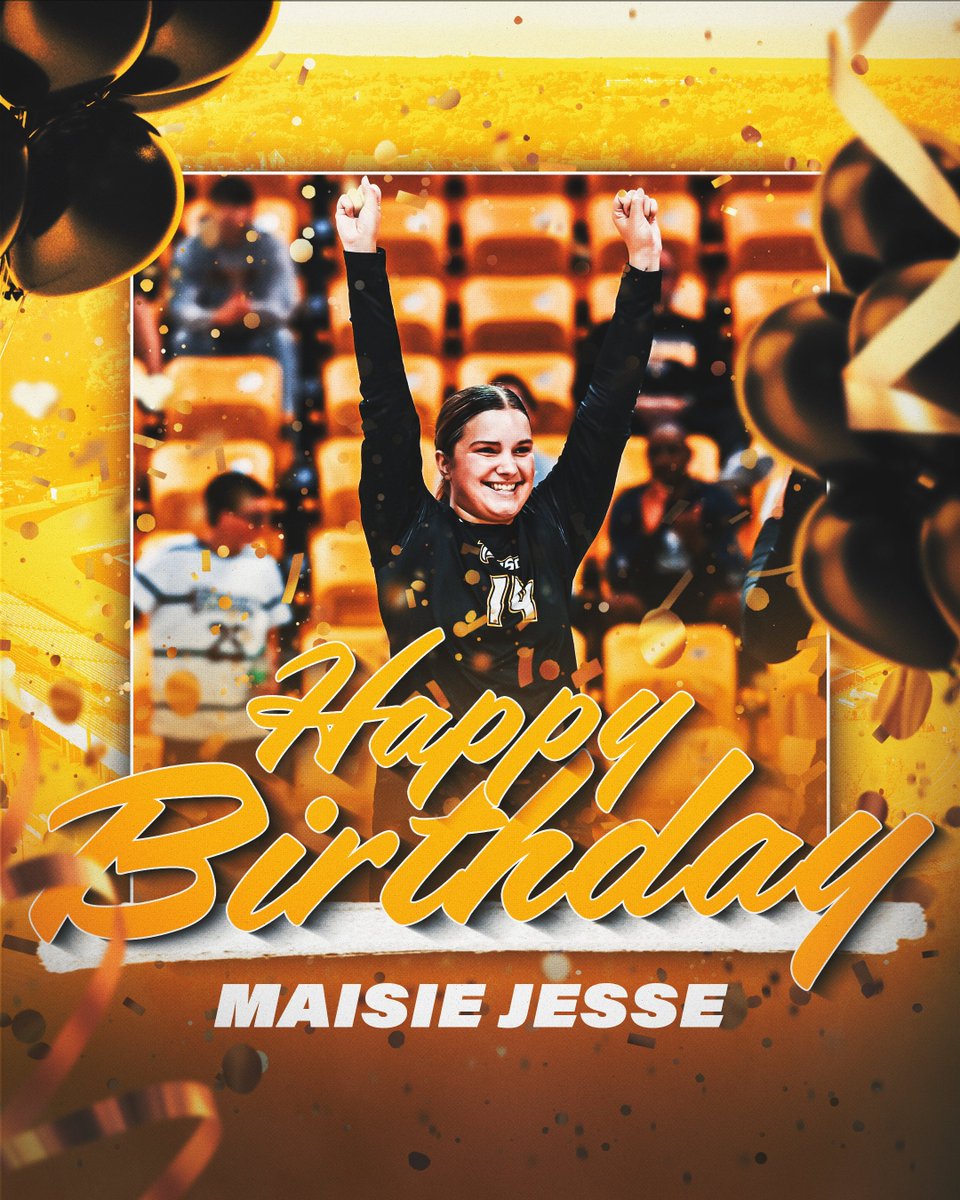 Towson Volleyball tweet media