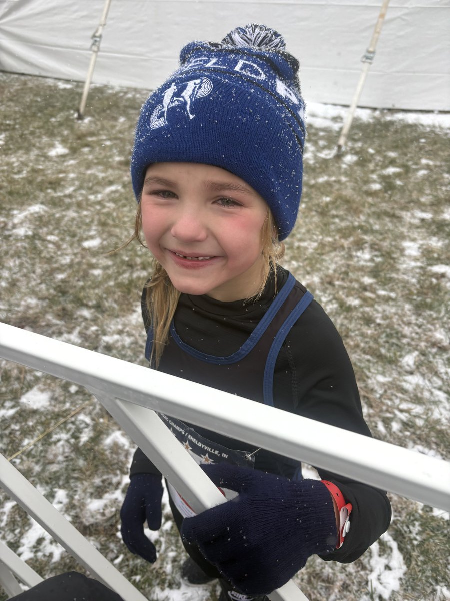 Plainfield Pack TFCC tweet media