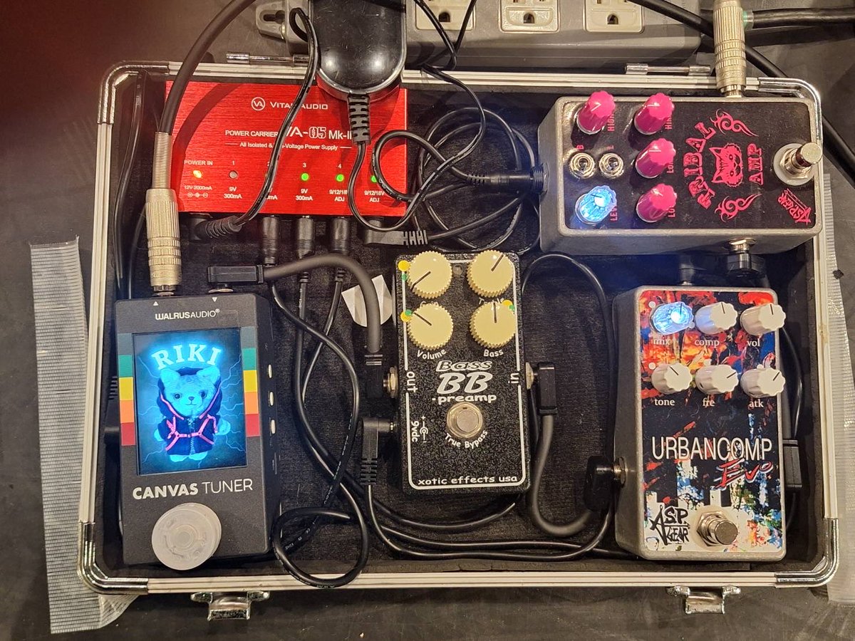 A.S.P.GEAR (@ASPGEAR) / Posts / X