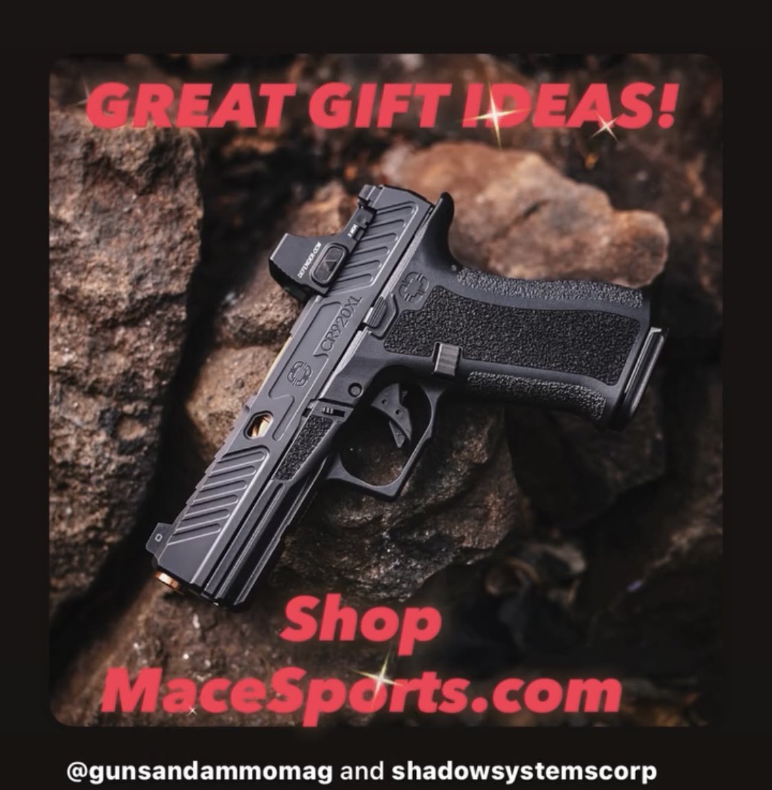 Mace Sports Inc (@macesportsinc) on Twitter photo 