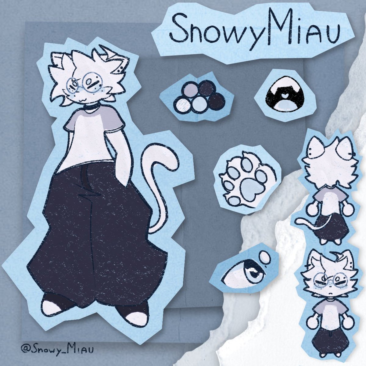 Kadee ★ tweet media