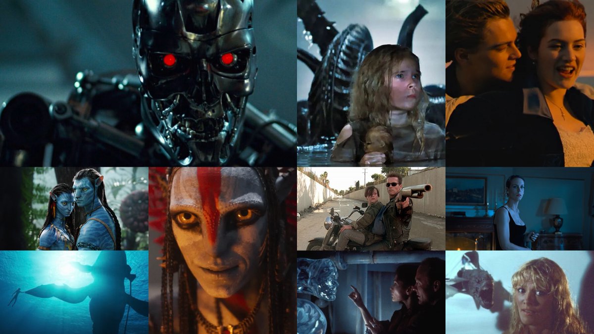 NextBestPicture's tweet image. WEEKLY POLL: “Which Is Your Favorite James Cameron Film?” (Choose Up To 3) 

VOTE HERE: nextbestpicture.com/the-polls/ #NBPpolls #AvatarFireAndAsh #JamesCameron #Avatar #Titantic #Terminator #Aliens #Director #Filmmaker #Filmmaking #Movies #Film #Cinema #FilmX #FilmTwitter #FilmTwt