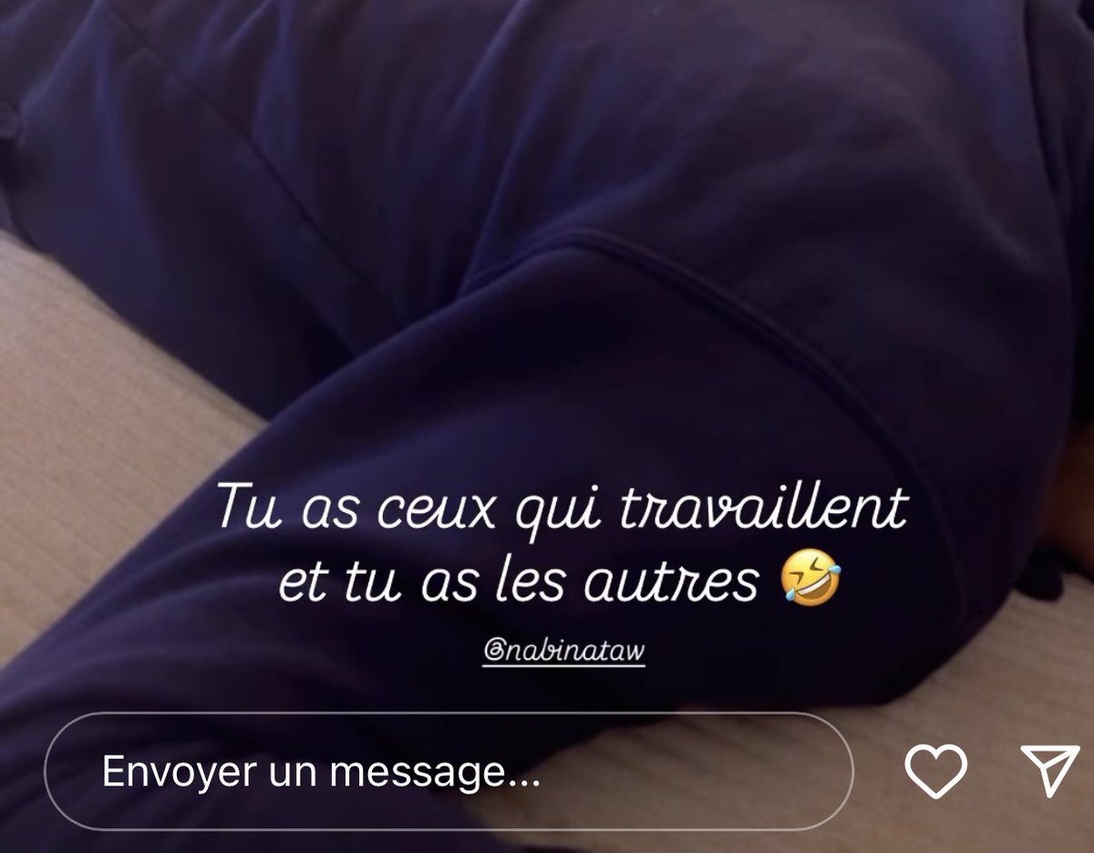 Andrea Migelard tweet media