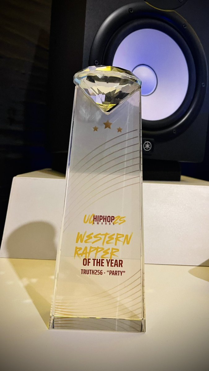 TRUTH 256 tweet media