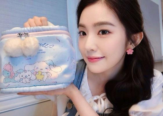 ireznep's tweet image. girlfriend material.