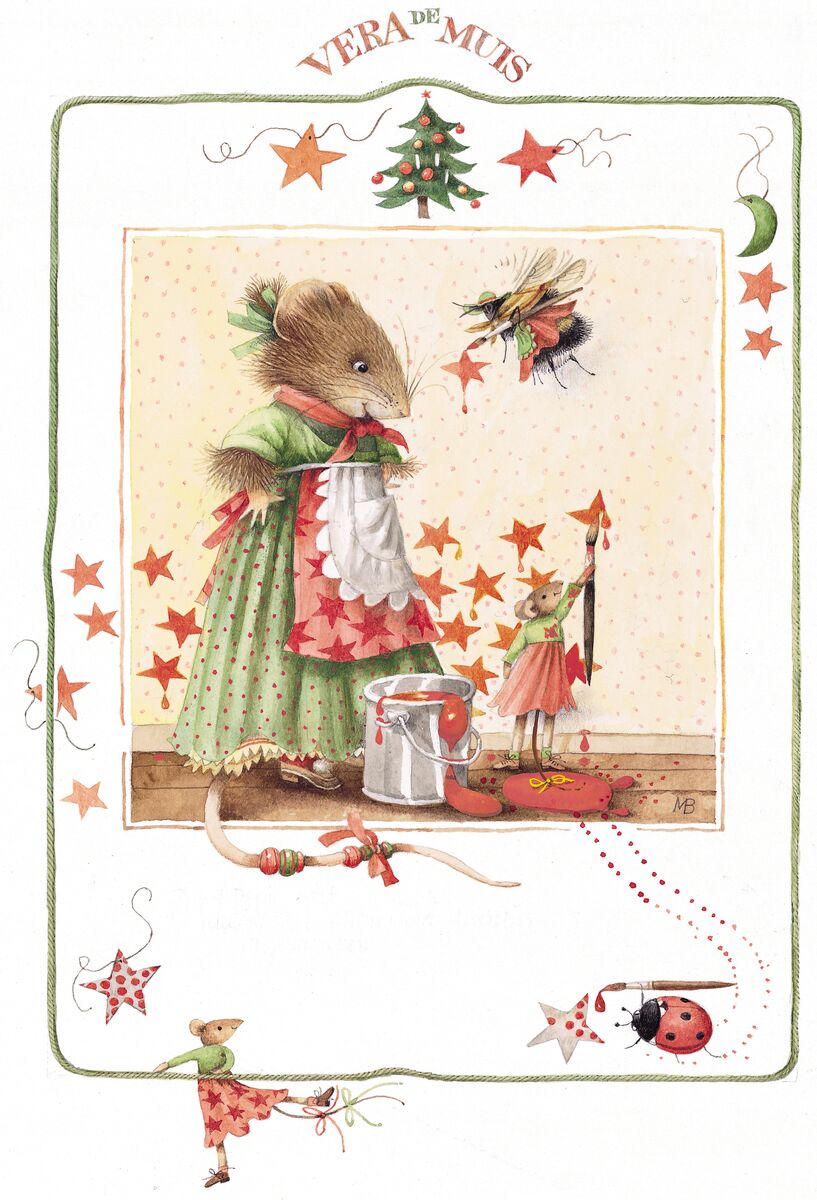 “Christmas waves a magic wand over this world, and behold, everything is softer and more beautiful.” – Norman Vincent Peale