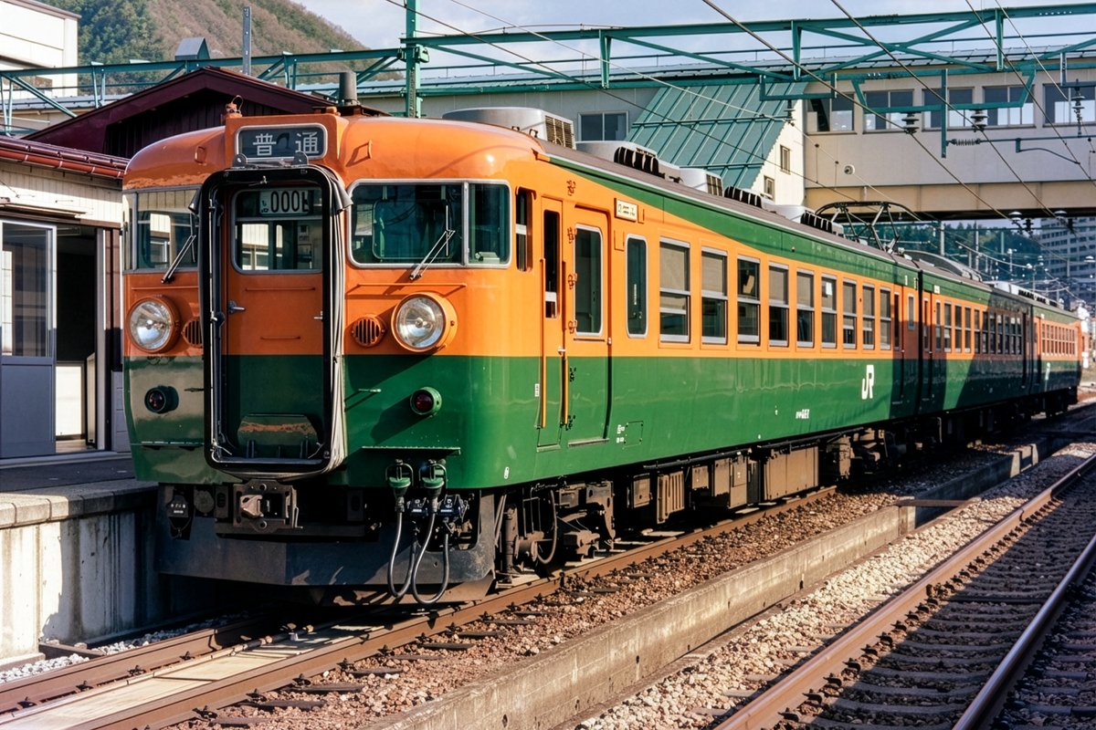 保管状況が悪く劣化してしまったネガフィルムをスキャンした画像をNano