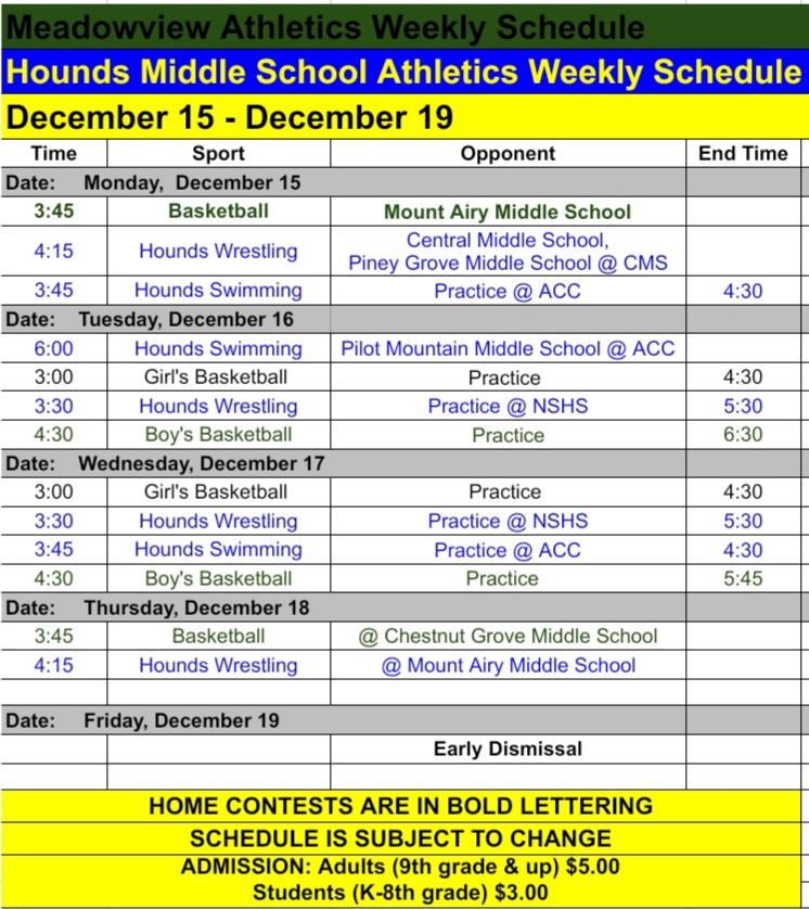 MMMS (@mmsmustangs14) on Twitter photo 