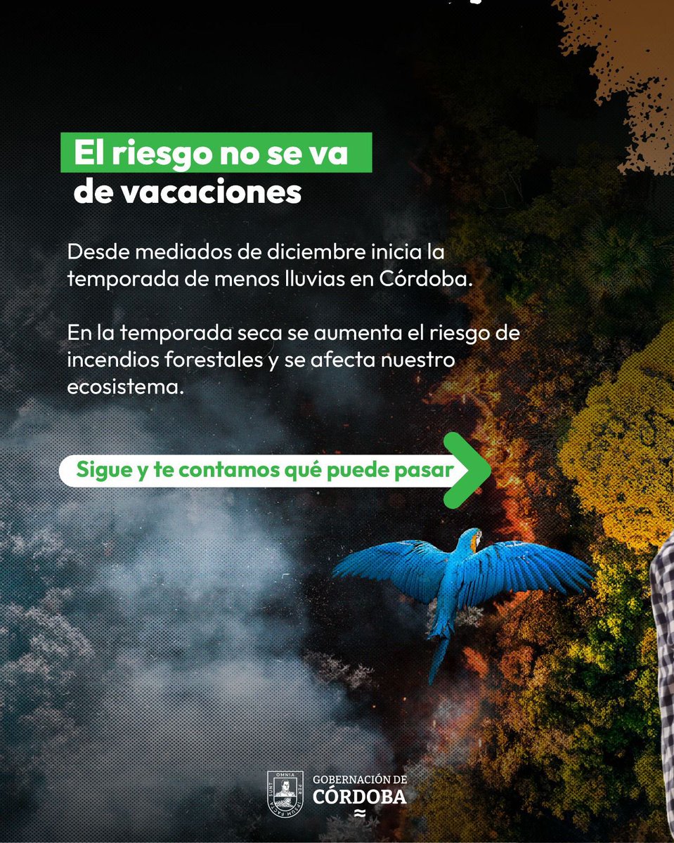 Gobernación de Córdoba tweet media