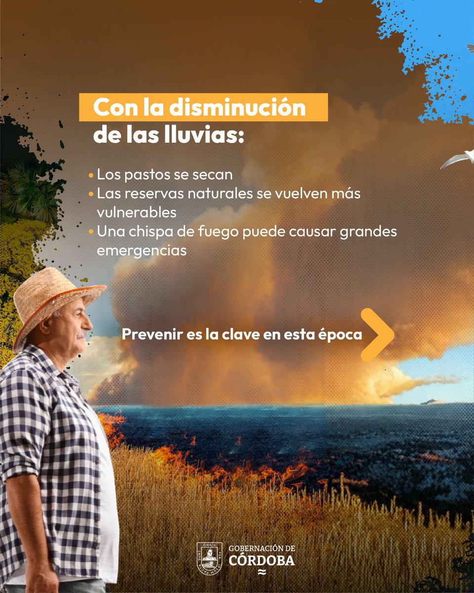 Gobernación de Córdoba tweet media