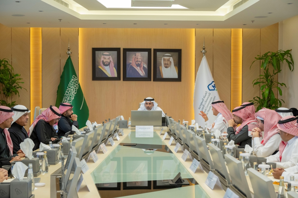 "التخصصات الصحية": أكثر من 800 ألف ممارس صحي بنمو 7.6% #معكم_باللحظة 