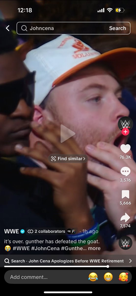 Cameron McGowen™ tweet media