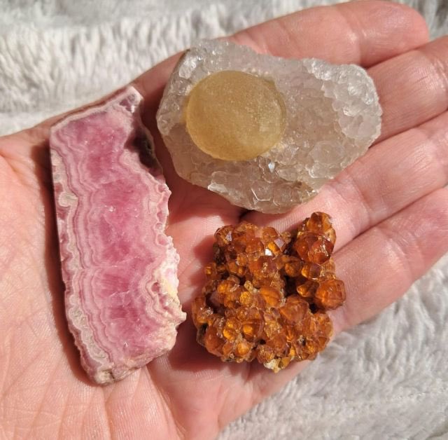 なーこ💎🍟 (@NaHCO3_fluorite) / Posts / X