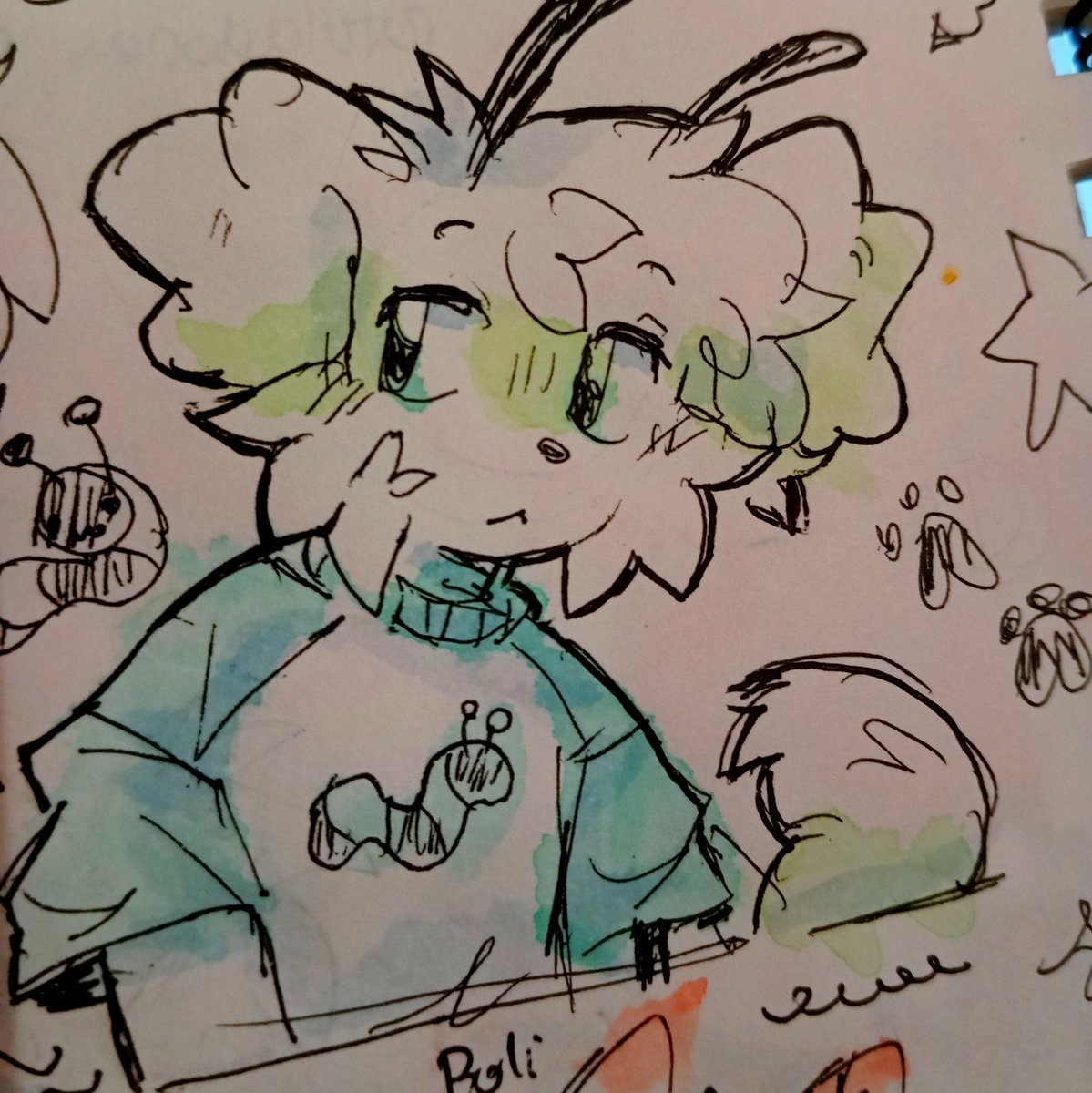 fixy's alt 🐞 tweet media