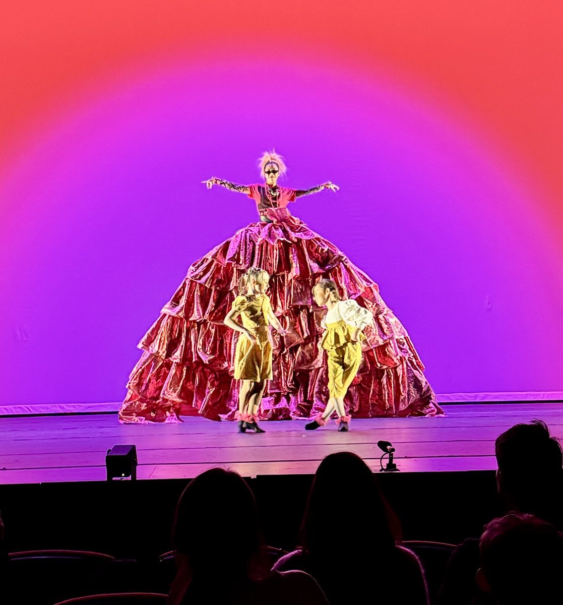 Caroline Aiken Koster tweet media