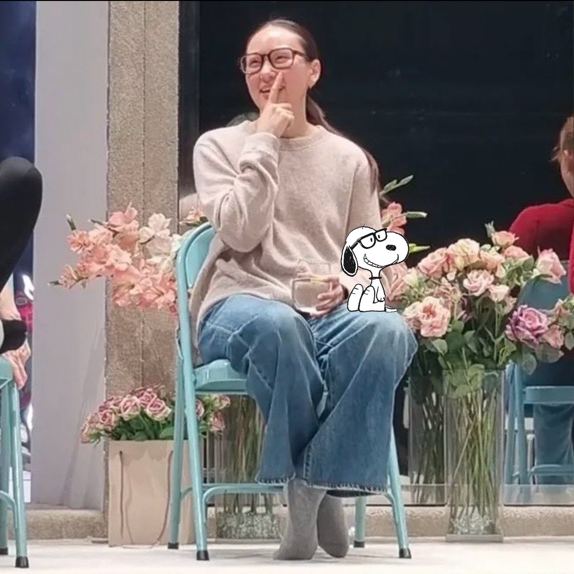 yerinsnoopy's tweet photo. https://t.co/ui6MA8OTBG