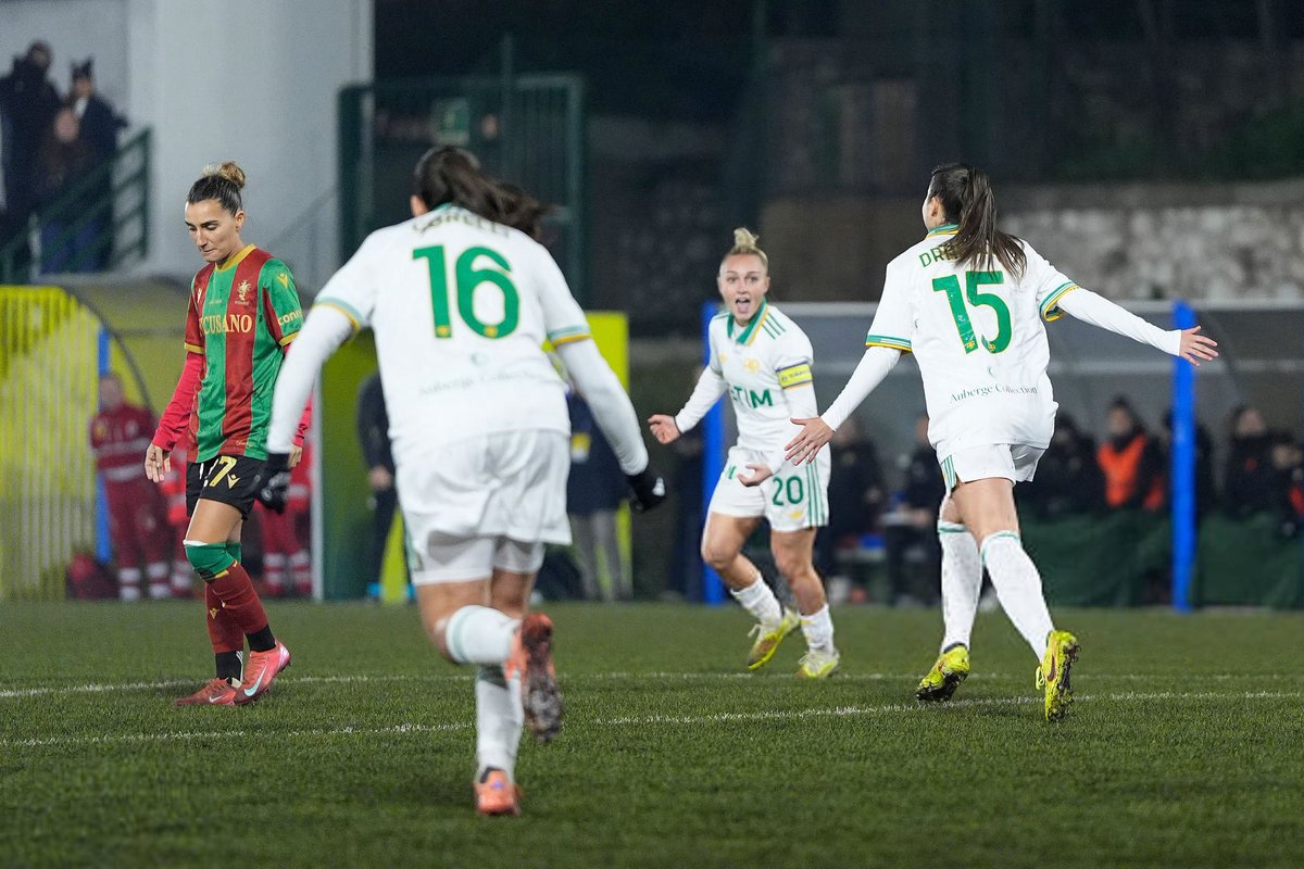 Giada Greggi tweet media