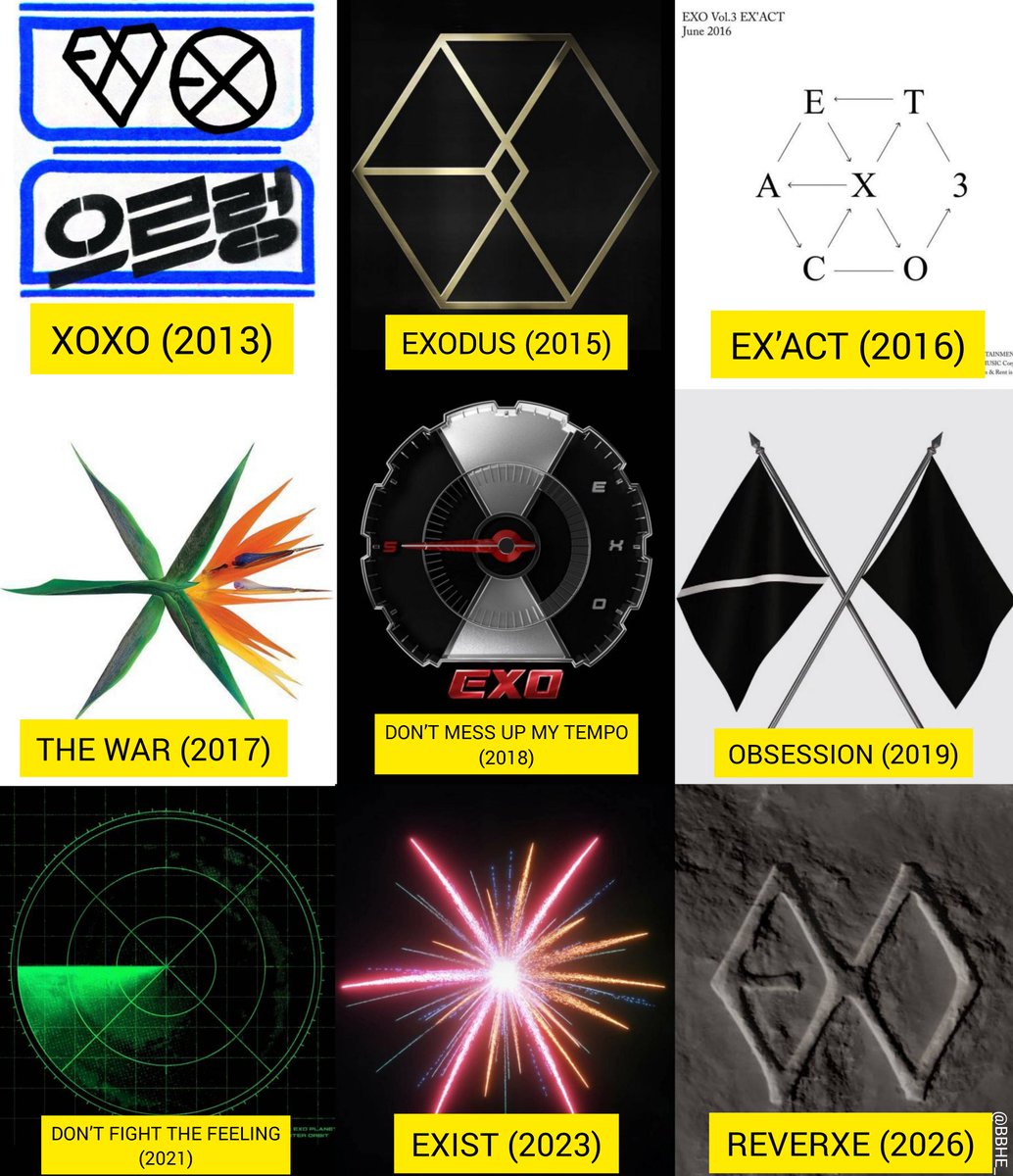 BBHE_'s tweet photo. I'LL WAIT UNTIL THE DAY WE HAVE AN OT9 COMEBACK https://t.co/cYPlUvGjjv