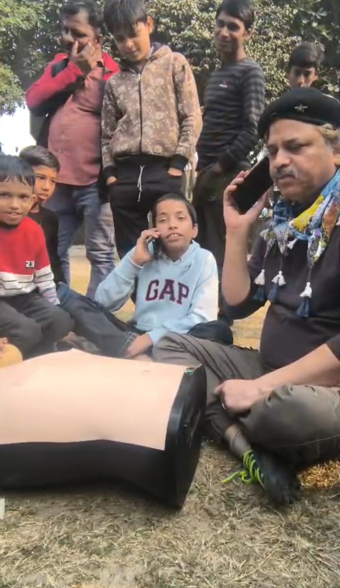 VERVE MEDISIMUHUB( he/him) tweet media