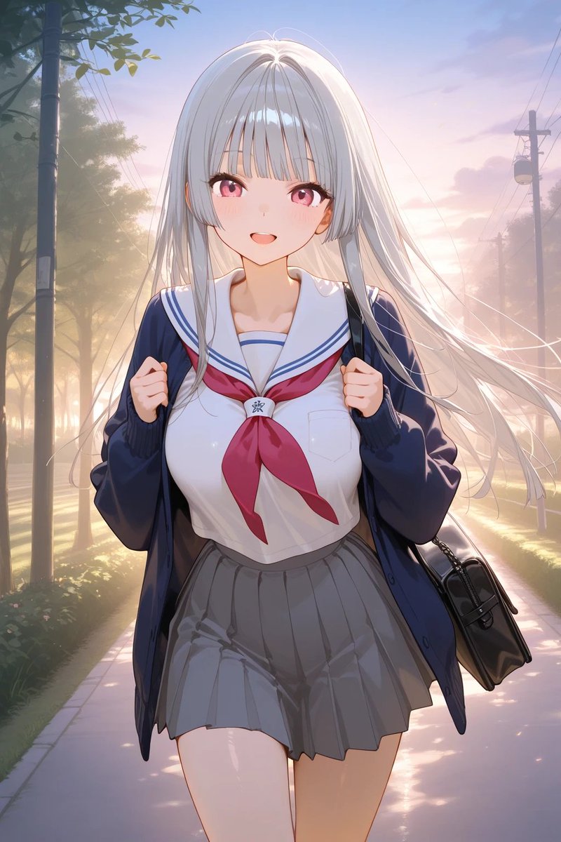 すしえのき🍣AIイラスト (@PantasticDesign) / Posts / X