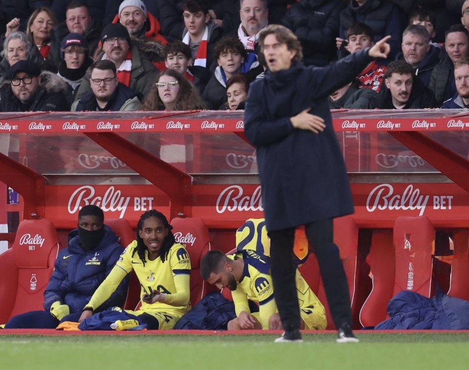 SpursInsider183's tweet image. I’m done. #FrankOut