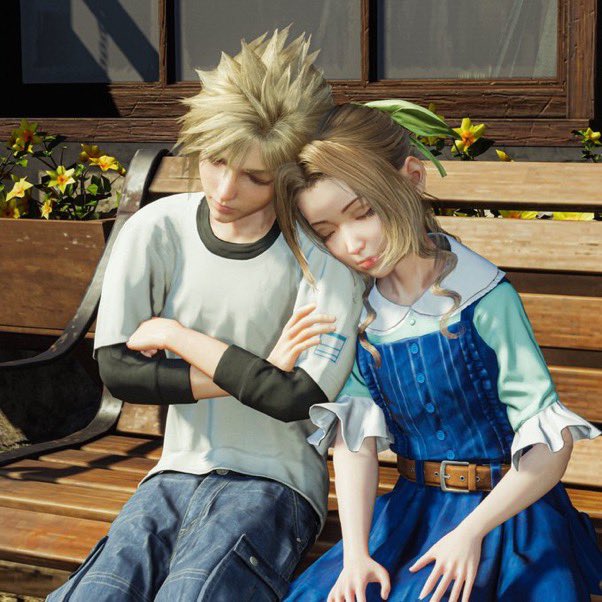 wait its baby clerith