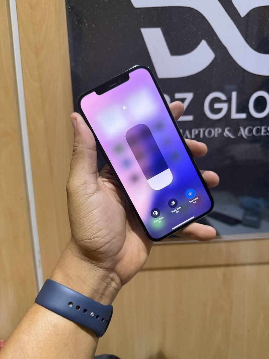 dabz_global's tweet photo. Deal‼️iPhone 12 pro max 128gb with 73% battery capacity! Back glass has been changed. Face ID works great! 

Price: N350,000

Account: 8232100166 Dabz Global Biz Ven  Moniepoint 

Payment on deals are binding! We will not refund or repost, if you have “changed your mind”. We will refund/ come to an agreement according to your wish, if the description of what we posted is different from what you received.  Please be sure you want this before payment. RESPECT THE PROCESS‼️