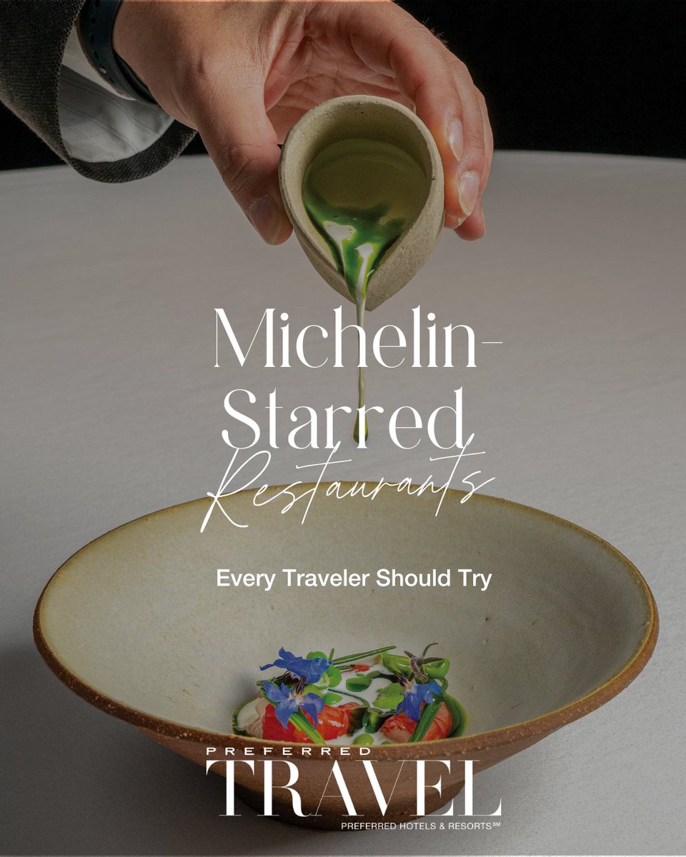 Preferred Hotels tweet media