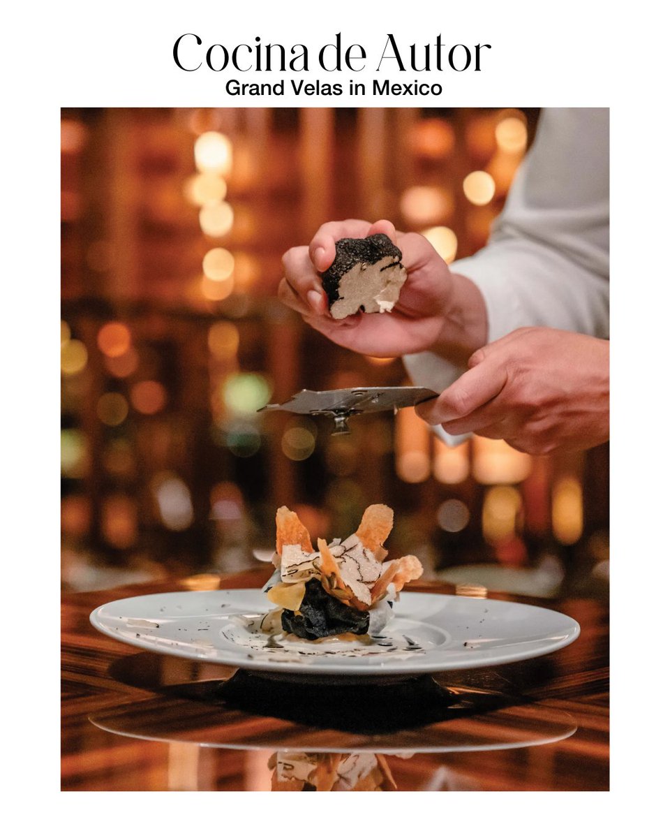 Preferred Hotels tweet media