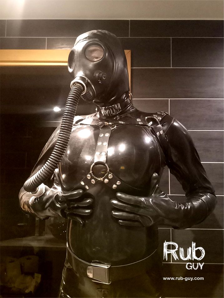Rub Guy tweet media