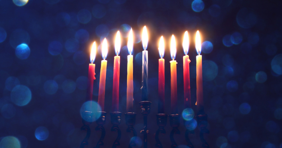 JCFS Chicago tweet media