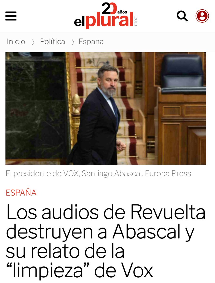 Gran Wyoming (o no, much@s dicen que soy otra) tweet media