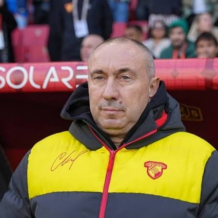 bu kadar dar ve gerçekten “mütevazı” kadro ile ilk yarıyı 4. kapatmaya çok yakınız. hocaya kocaman ve içten bir teşekkürler 🙏