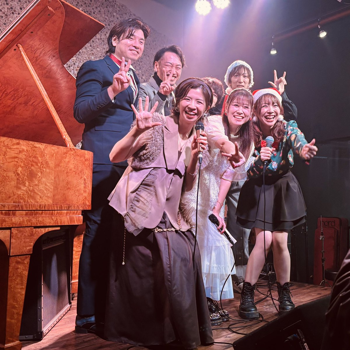 あゆたん🍀🌠🥁 (@9ayumi24) / Posts / X