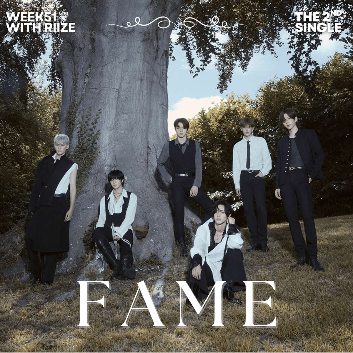 riizestreaminth's tweet photo. [📣] SPOTIFY PLAYLIST : FAME OF THE WEEK 🏰

#WEEK51 RIIZE FAME'S PLAYLIST

🏰 - https://t.co/ij28poj4fx

สัปดาห์นี้ยังอยู่กับ Fame เช่นเดิมค่ะ เพิ่มเติมเน้นเพลงอื่น ๆ ที่ยอดสตรีมสูง กดฟัง 2 รอบ/วัน เลิกงานพอดีค่า🧡💪🏻

#พี่สาวปั่นสตรีมน้องข้าว 
#บรีซสตรีม
#RIIZE #라이즈